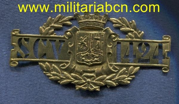 Militaria Barcelona