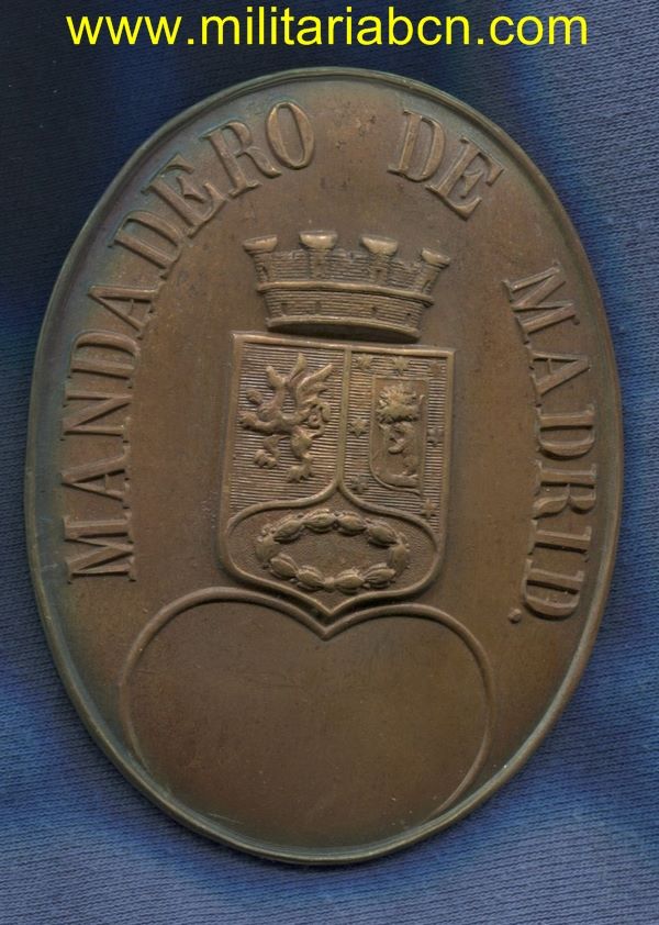 Militaria Barcelona