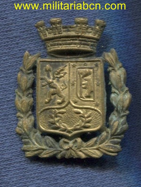 Militaria Barcelona