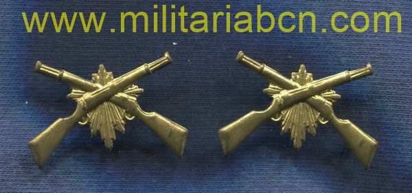 Militaria Barcelona