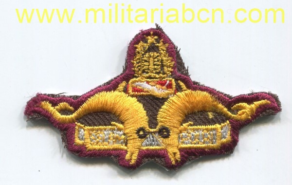 Militaria Barcelona