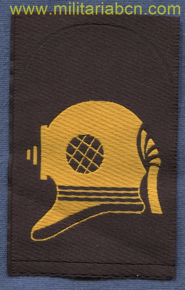 Militaria Barcelona