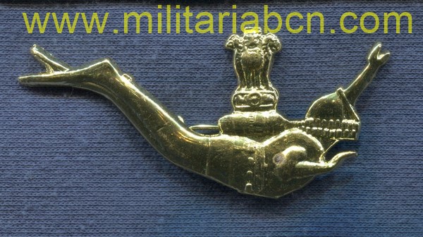 Militaria Barcelona