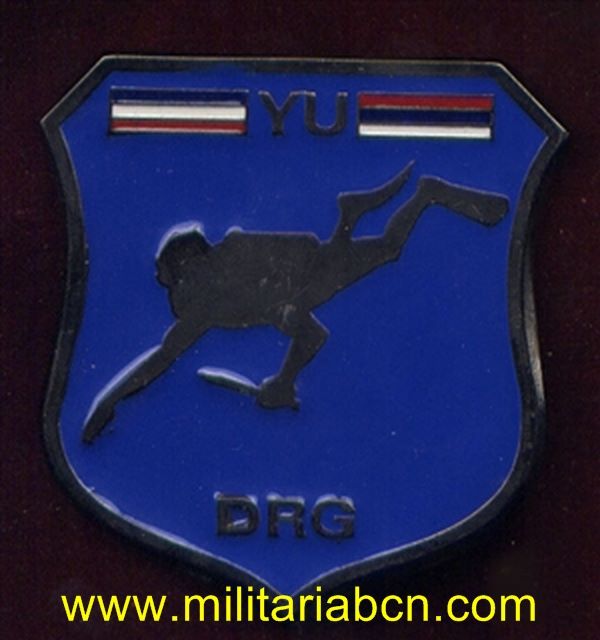Militaria Barcelona