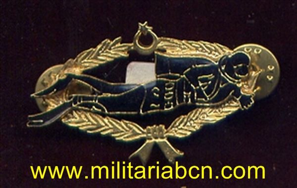 Militaria Barcelona