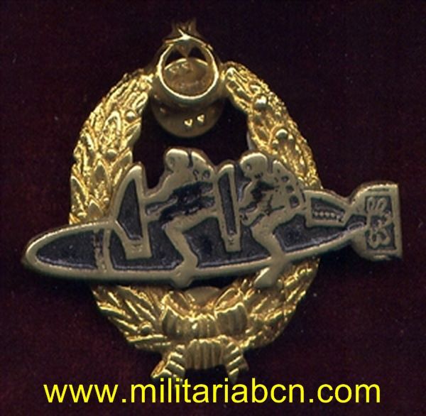 Militaria Barcelona