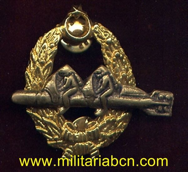 Militaria Barcelona