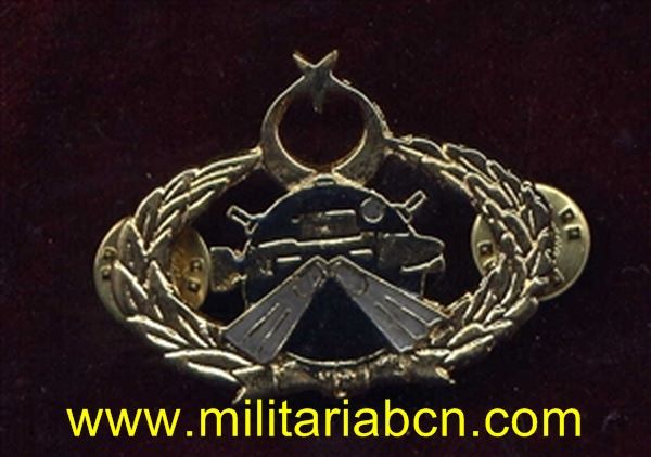 Militaria Barcelona