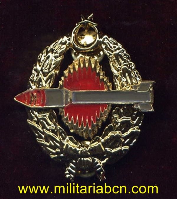 Militaria Barcelona