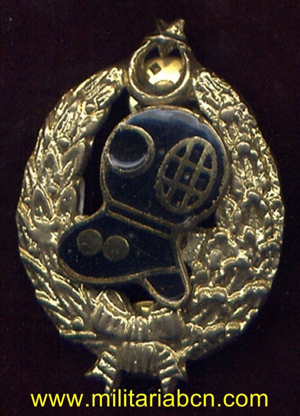 Militaria Barcelona