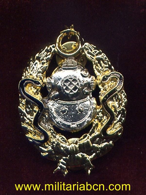 Militaria Barcelona
