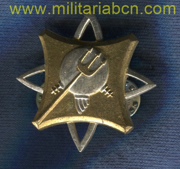 Militaria Barcelona