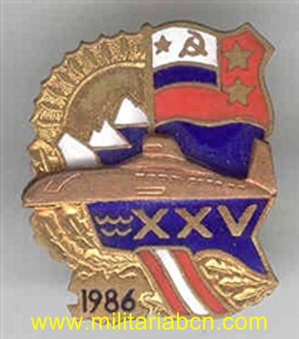 Militaria Barcelona