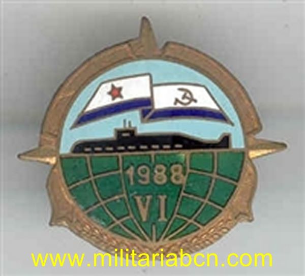 Militaria Barcelona