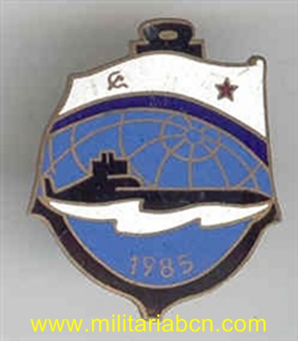 Militaria Barcelona