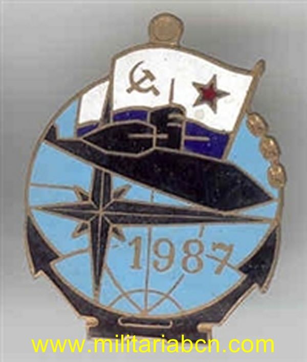 Militaria Barcelona