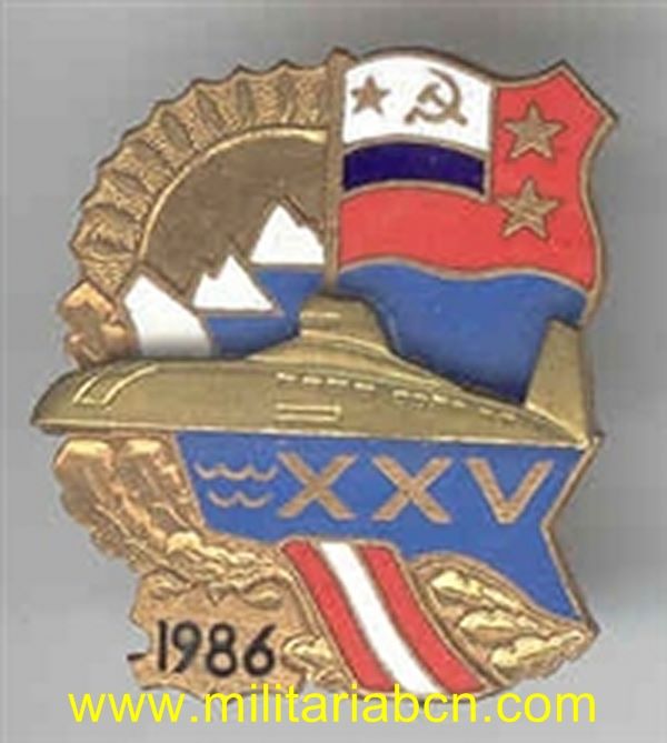 Militaria Barcelona
