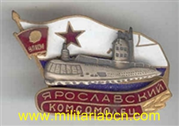 Militaria Barcelona
