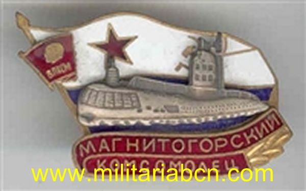Militaria Barcelona