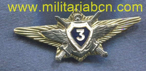 Militaria Barcelona