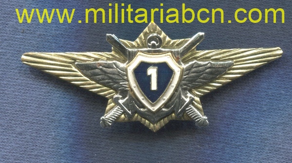 Militaria Barcelona