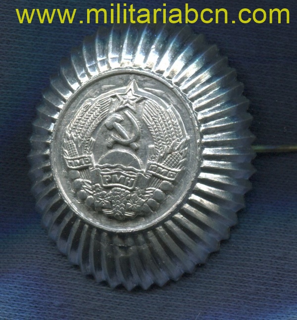 Militaria Barcelona