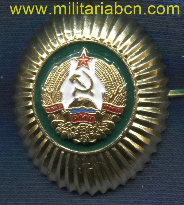 Militaria Barcelona