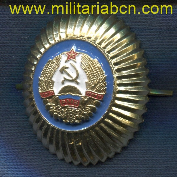 Militaria Barcelona