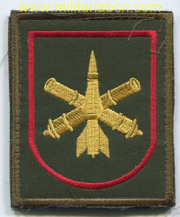 Militaria Barcelona