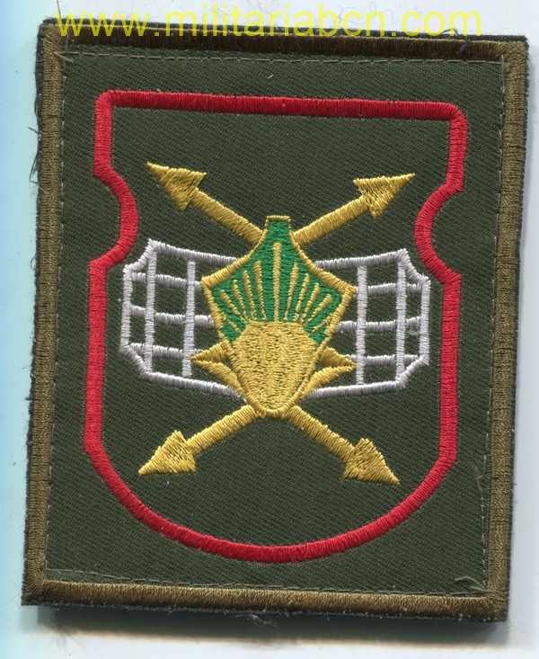 Militaria Barcelona