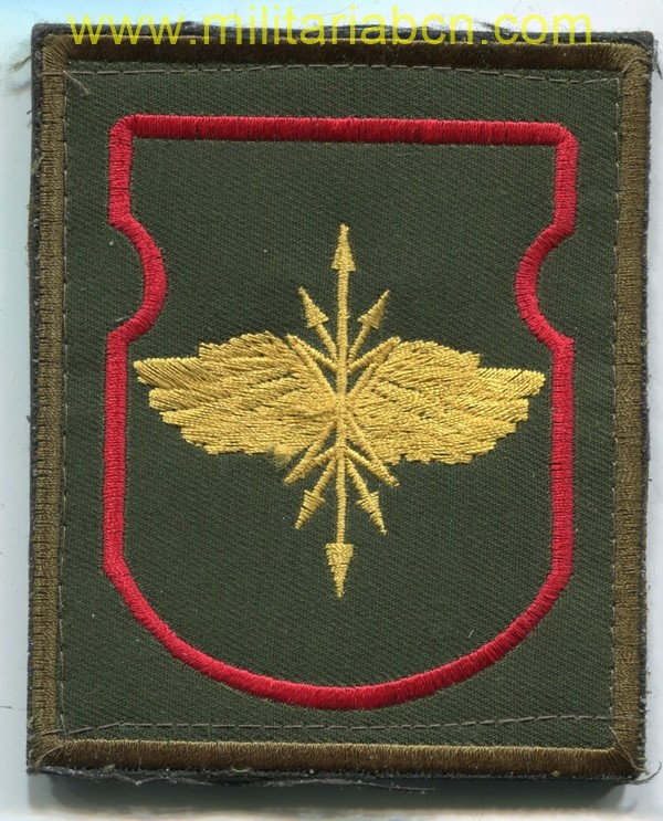 Militaria Barcelona