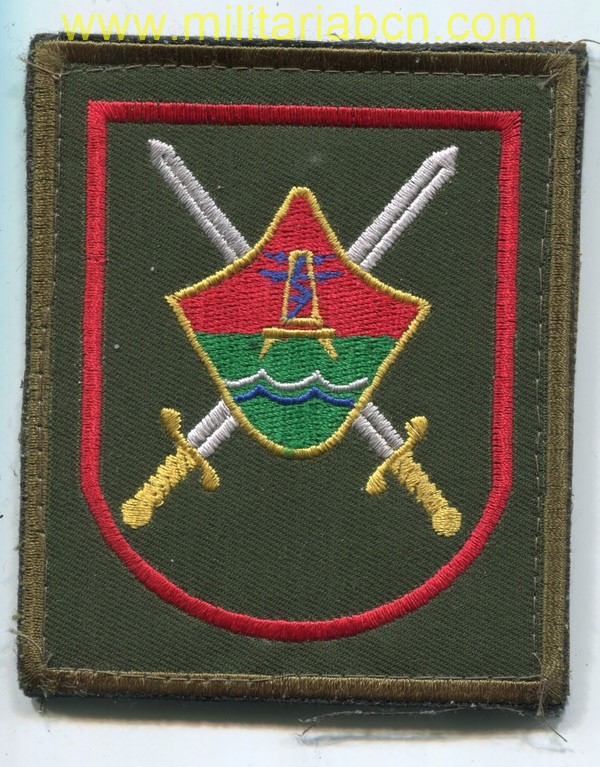 Militaria Barcelona
