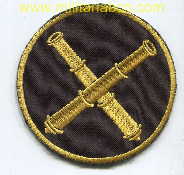 Militaria Barcelona
