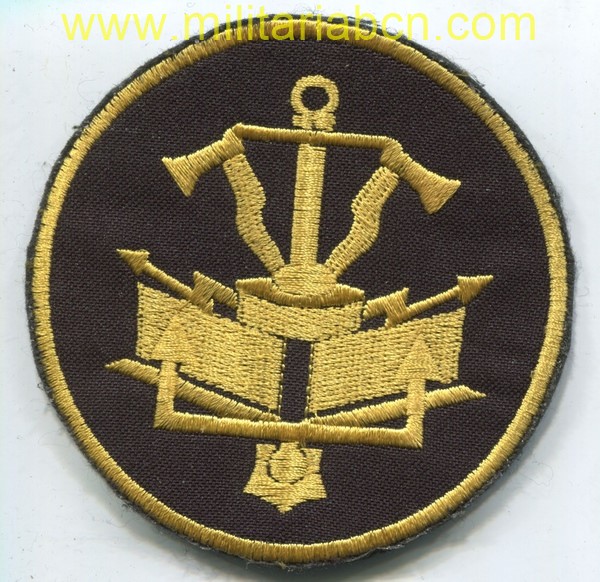 Militaria Barcelona