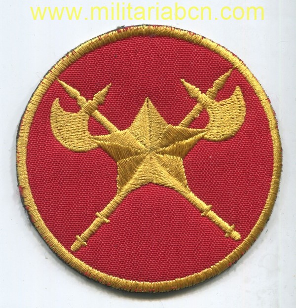 Militaria Barcelona