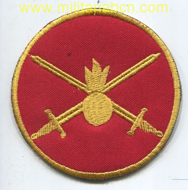 Militaria Barcelona