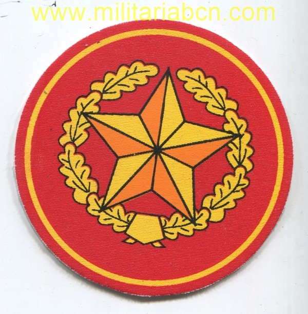 Militaria Barcelona