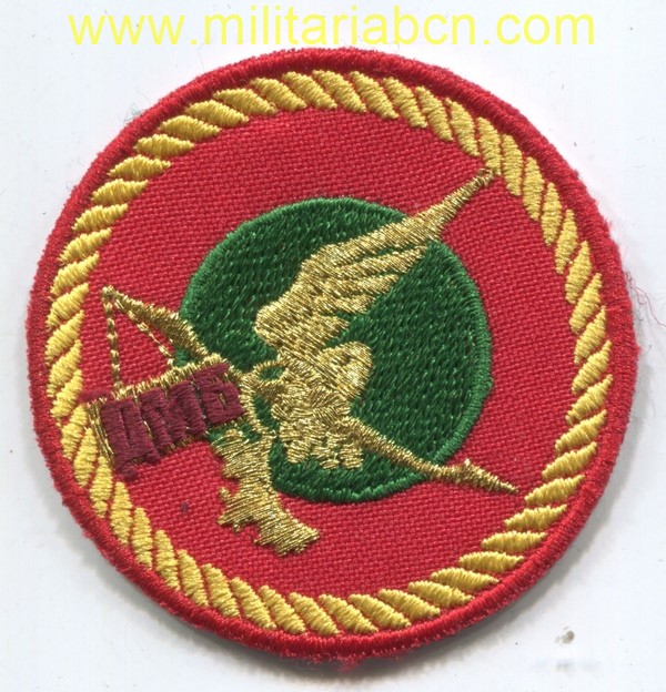 Militaria Barcelona