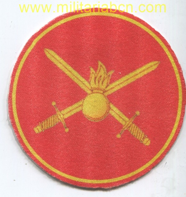 Militaria Barcelona