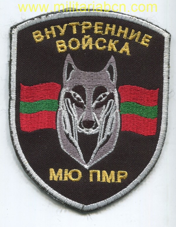 Militaria Barcelona