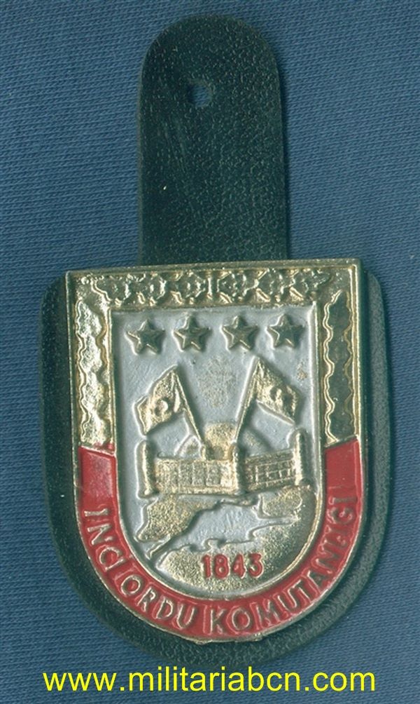 Militaria Barcelona