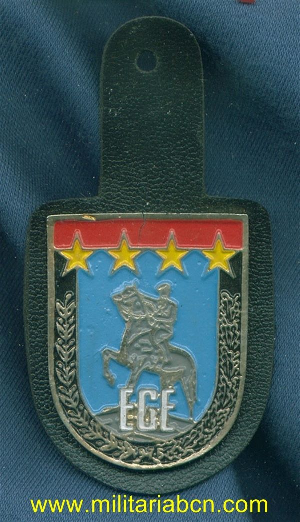 Militaria Barcelona