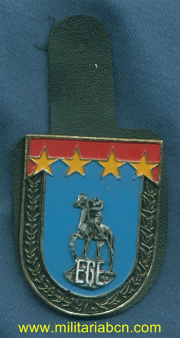 Militaria Barcelona
