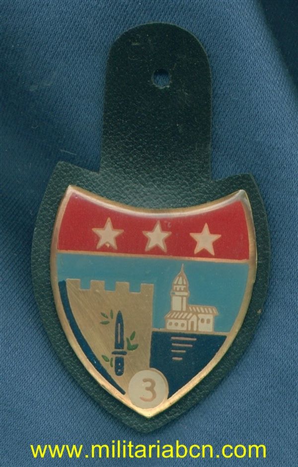 Militaria Barcelona