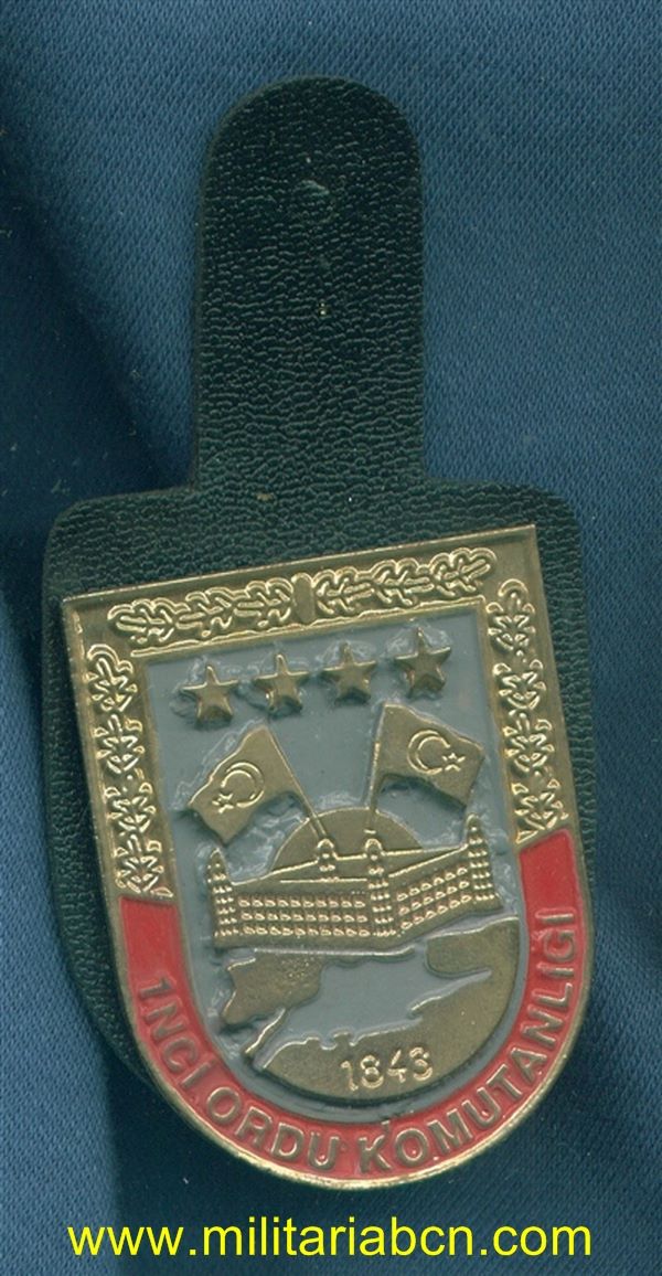 Militaria Barcelona