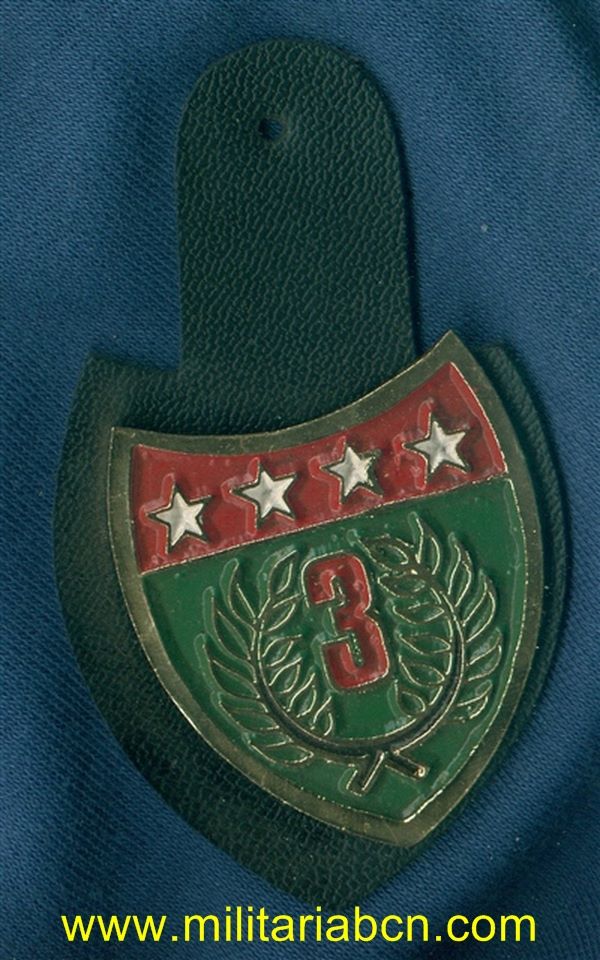 Militaria Barcelona