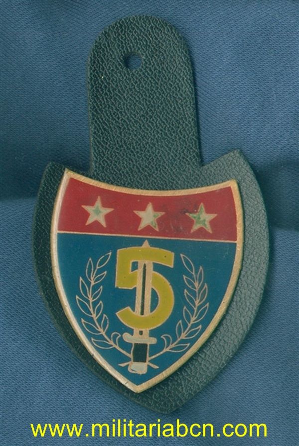 Militaria Barcelona