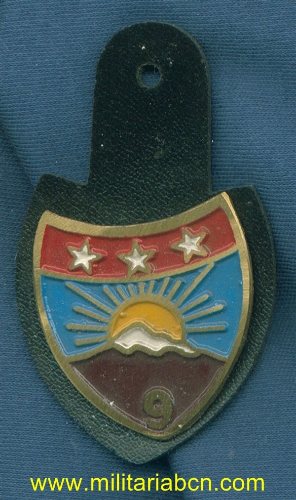 Militaria Barcelona