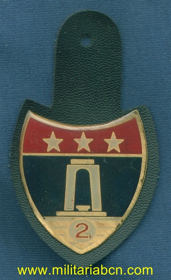 Militaria Barcelona