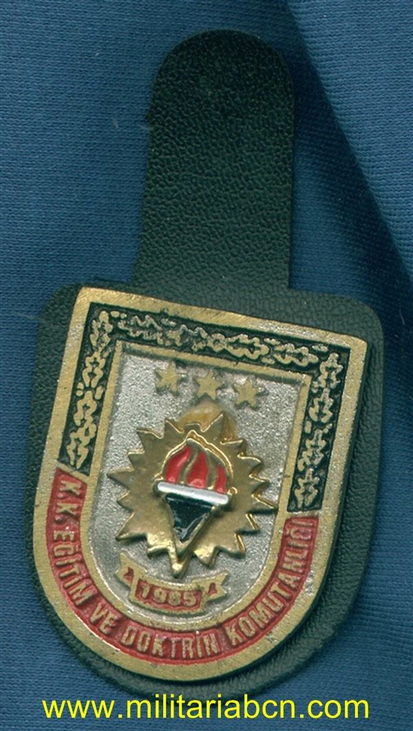 Militaria Barcelona